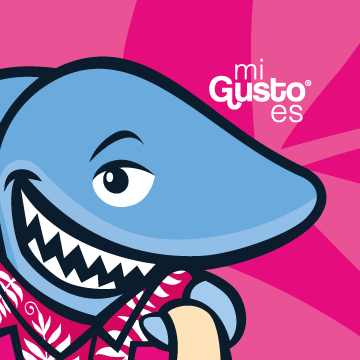 MI GUSTO ES-logo