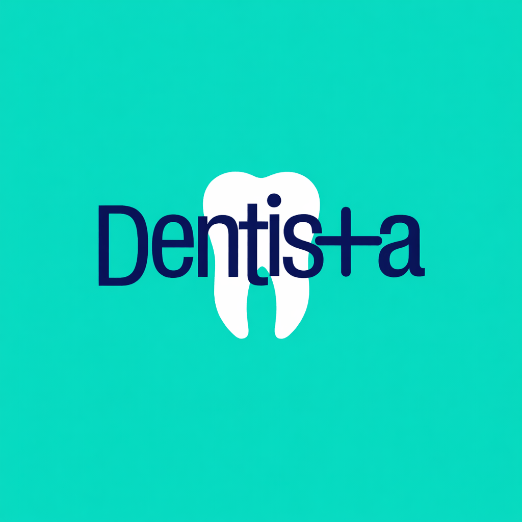 Logo de dentista