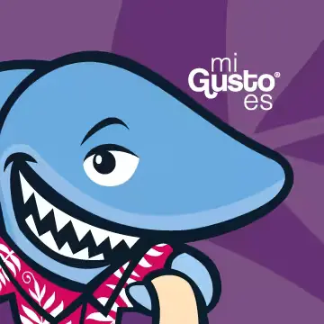 Mi Gusto Es