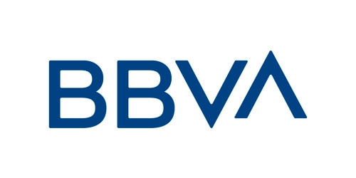 Logo Bbva