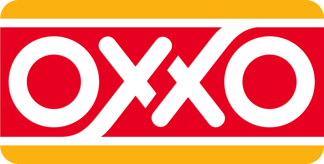 Logo Oxxo